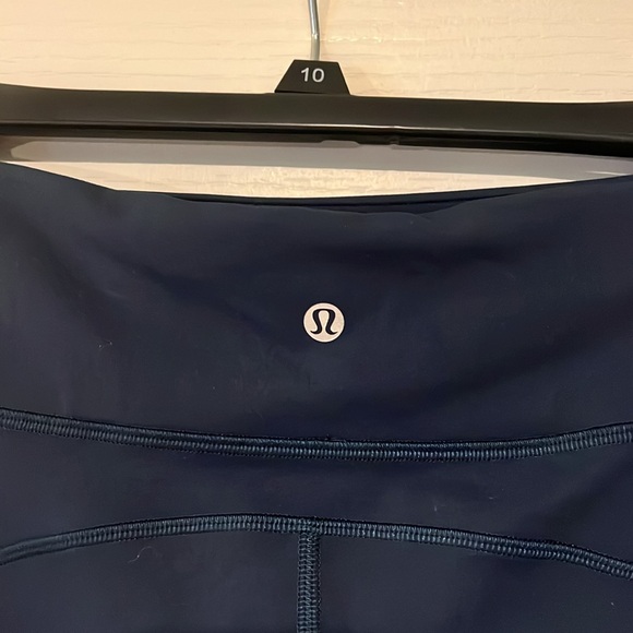 Lululemon leggings, size 12 - Picture 2 of 6